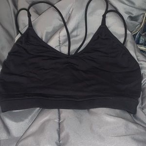 Sports bra